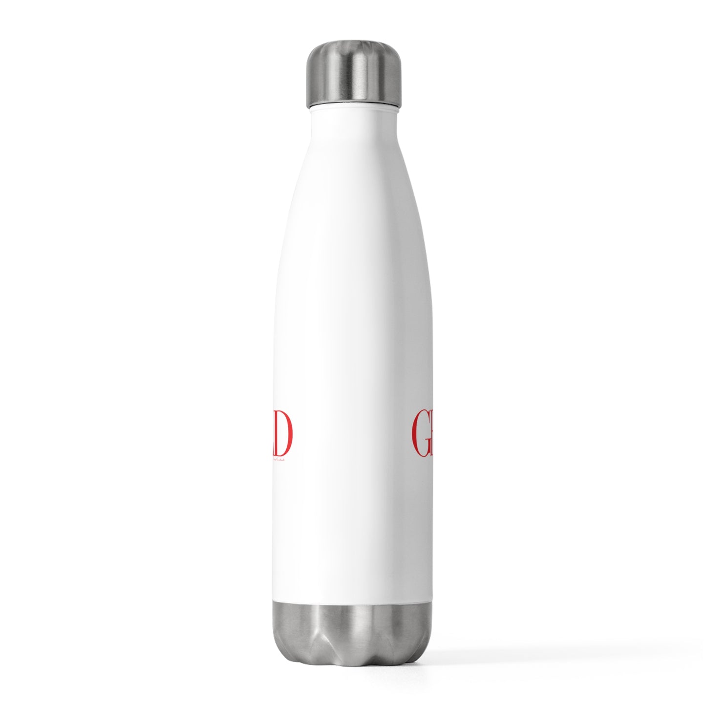 41 Tilt Greenfield Hill 20oz Insulated Bottle