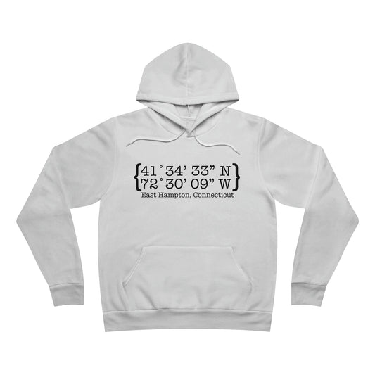 east hampton coordinates sweatshirt