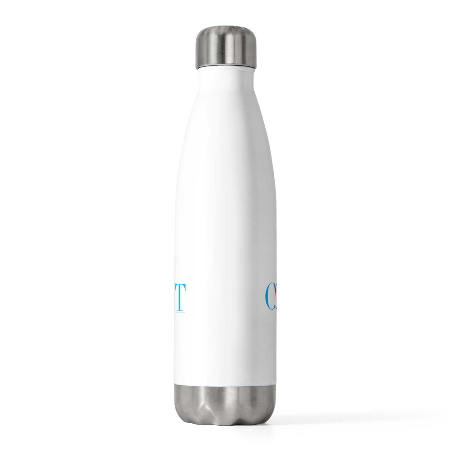 41 Tilt Connecticut 20oz Insulated Bottle