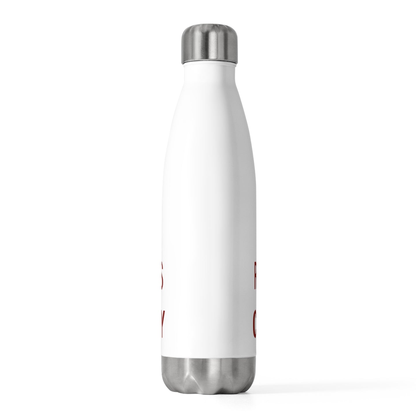 I Really Really Miss Canterbury 20oz Insulated Bottle
