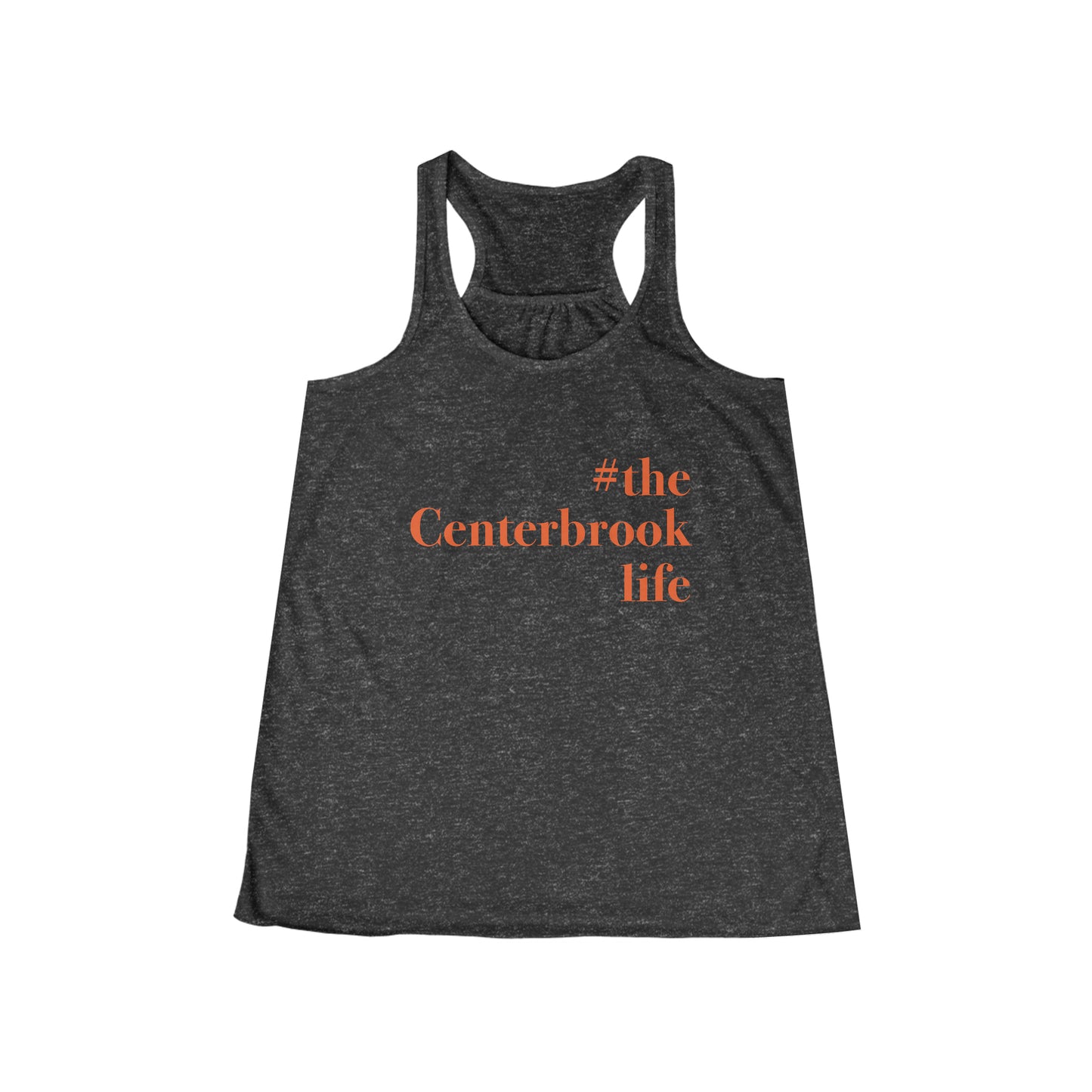 centerbrook connecticut tank top shirt