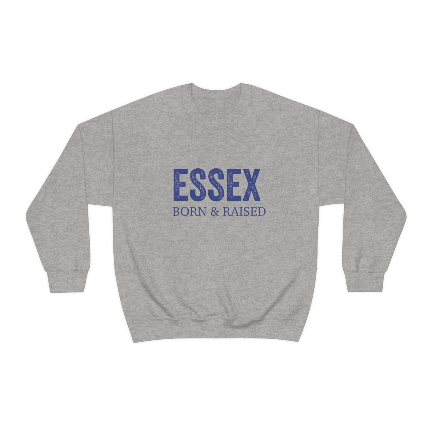 essex sweatshirt