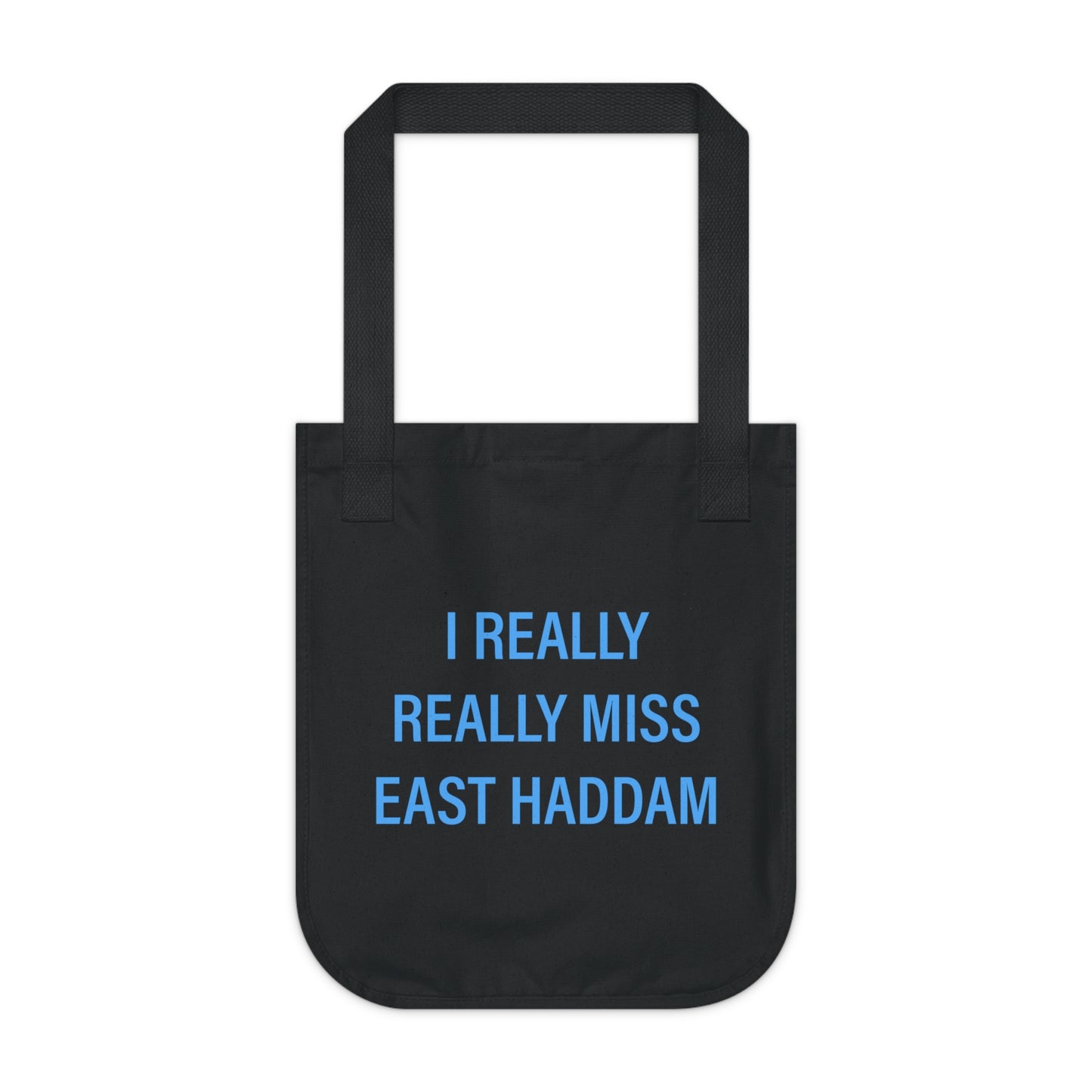 East Haddam Ct tote bags