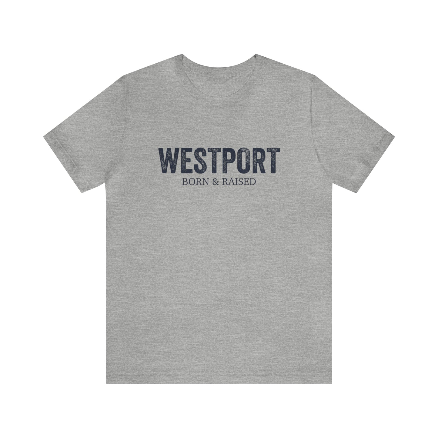 Westport Connecticut tee shirt