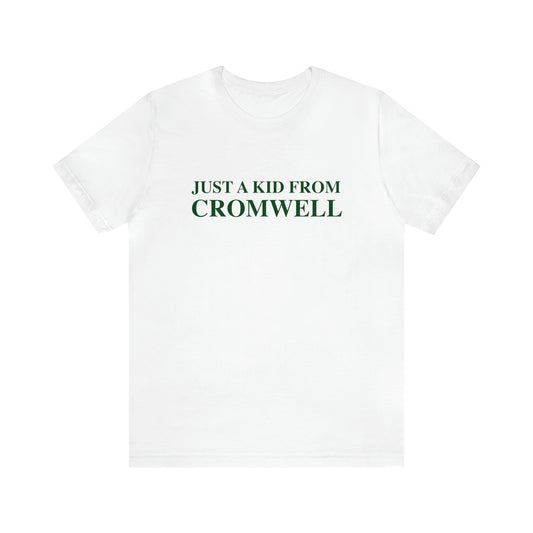 cromwell ct tshirt