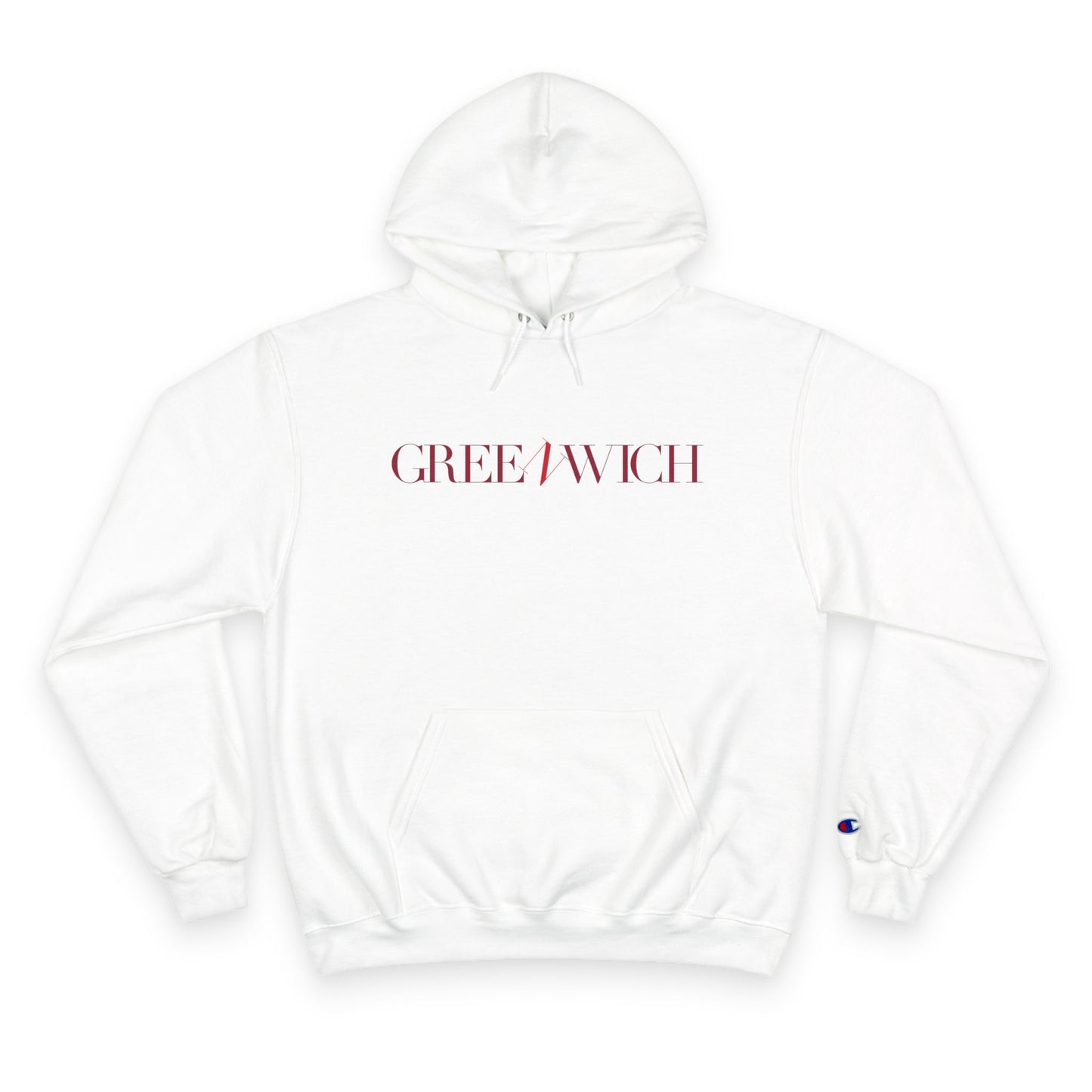 41 Tilt Greenwich Champion Hoodie
