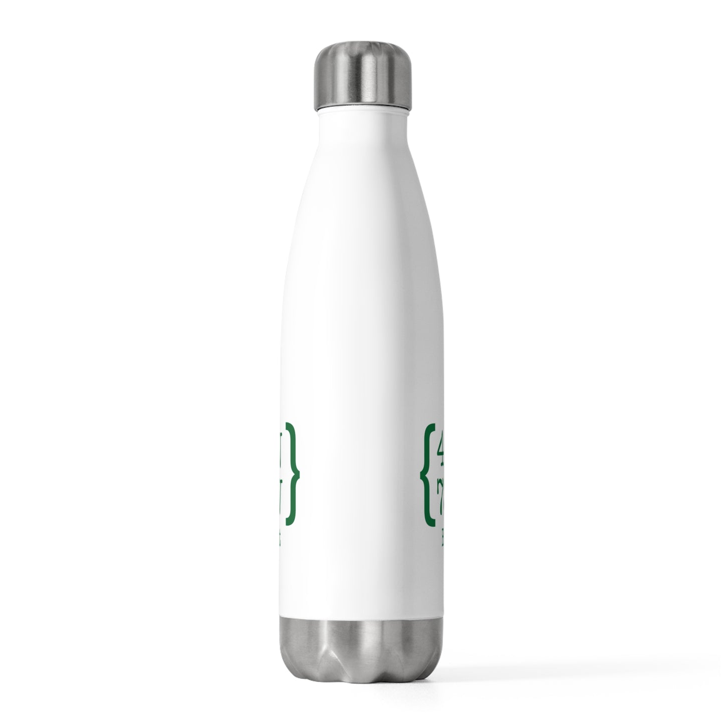 Bridgeport Coordinates 20oz Insulated Bottle