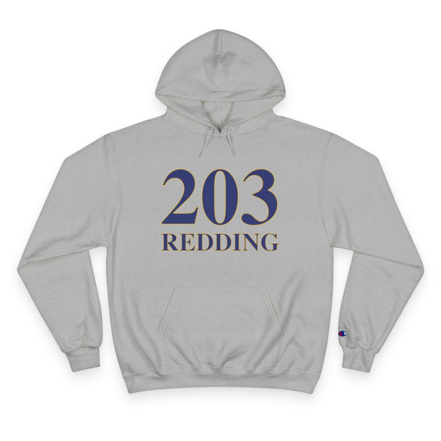 203 Redding Champion Hoodie