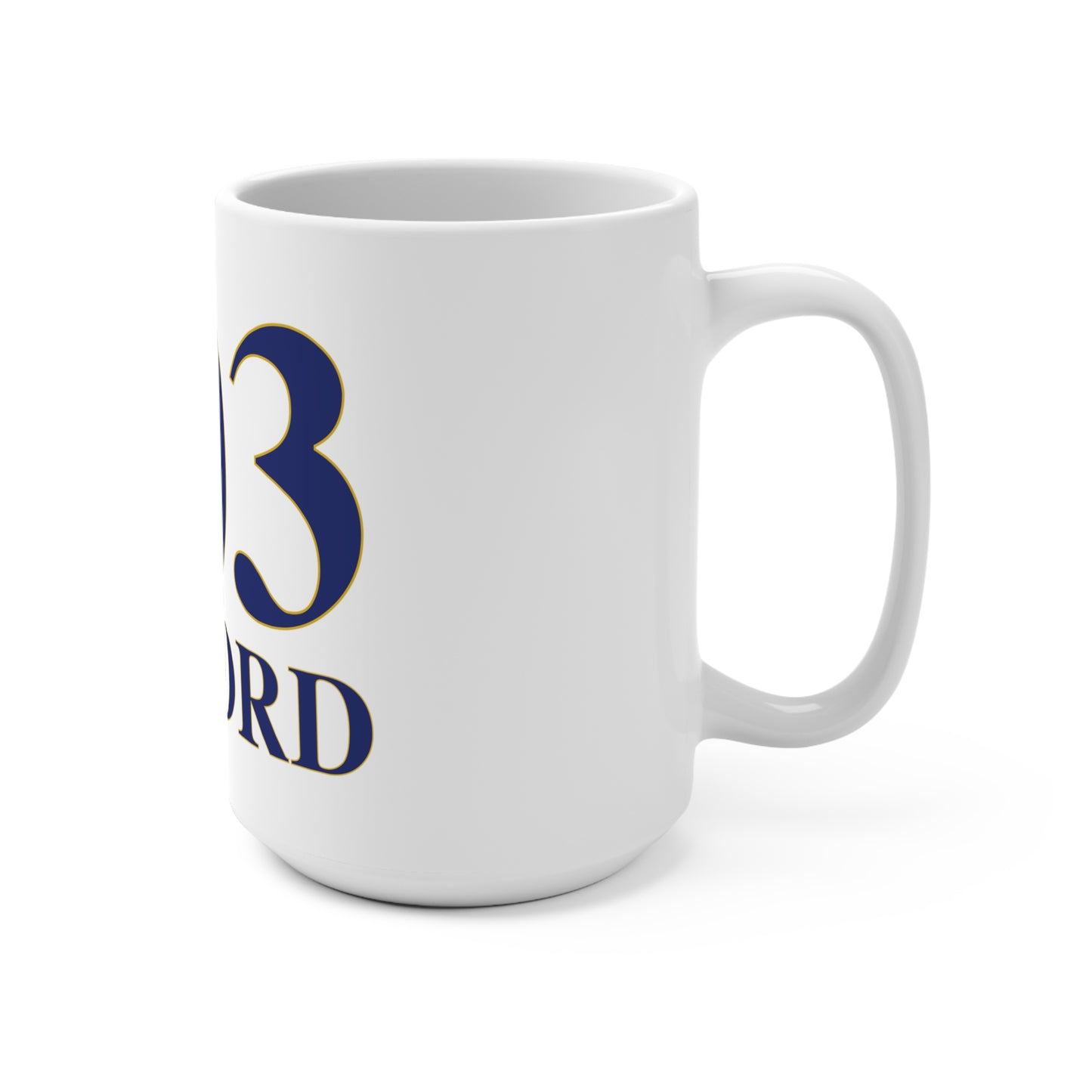 203 Oxford Mug 15oz