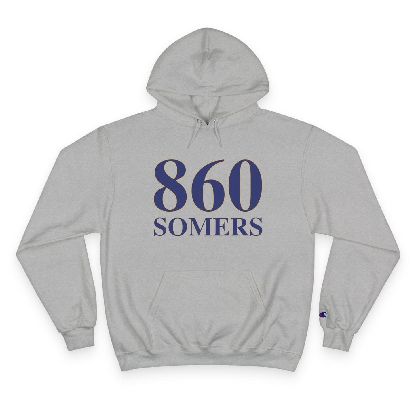 860 Somers Champion Hoodie