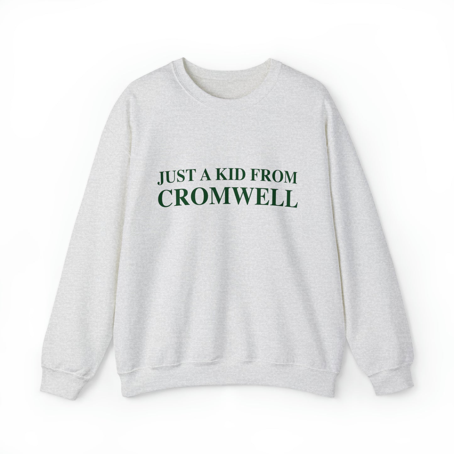 cromwell ct sweatshirt