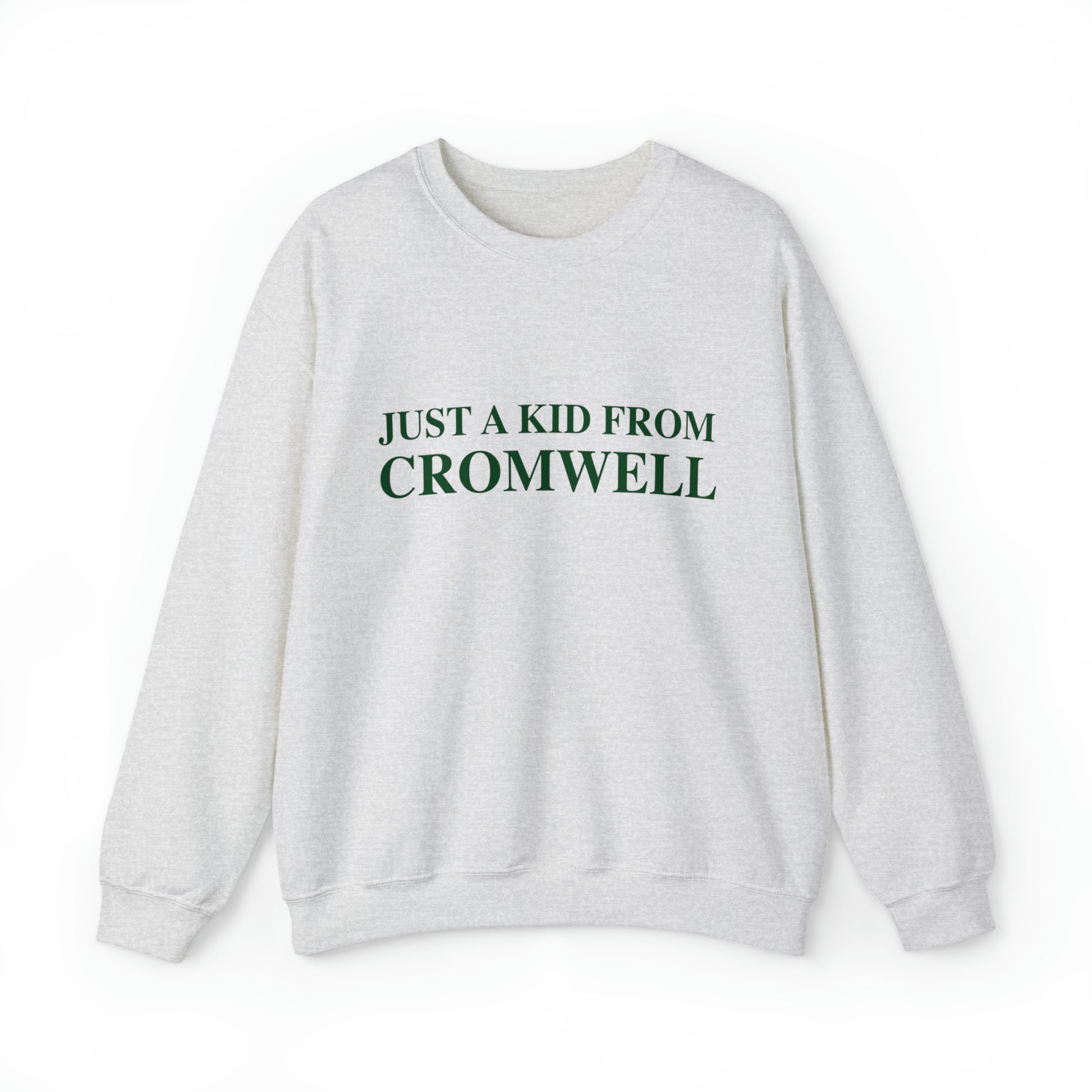 cromwell ct sweatshirt