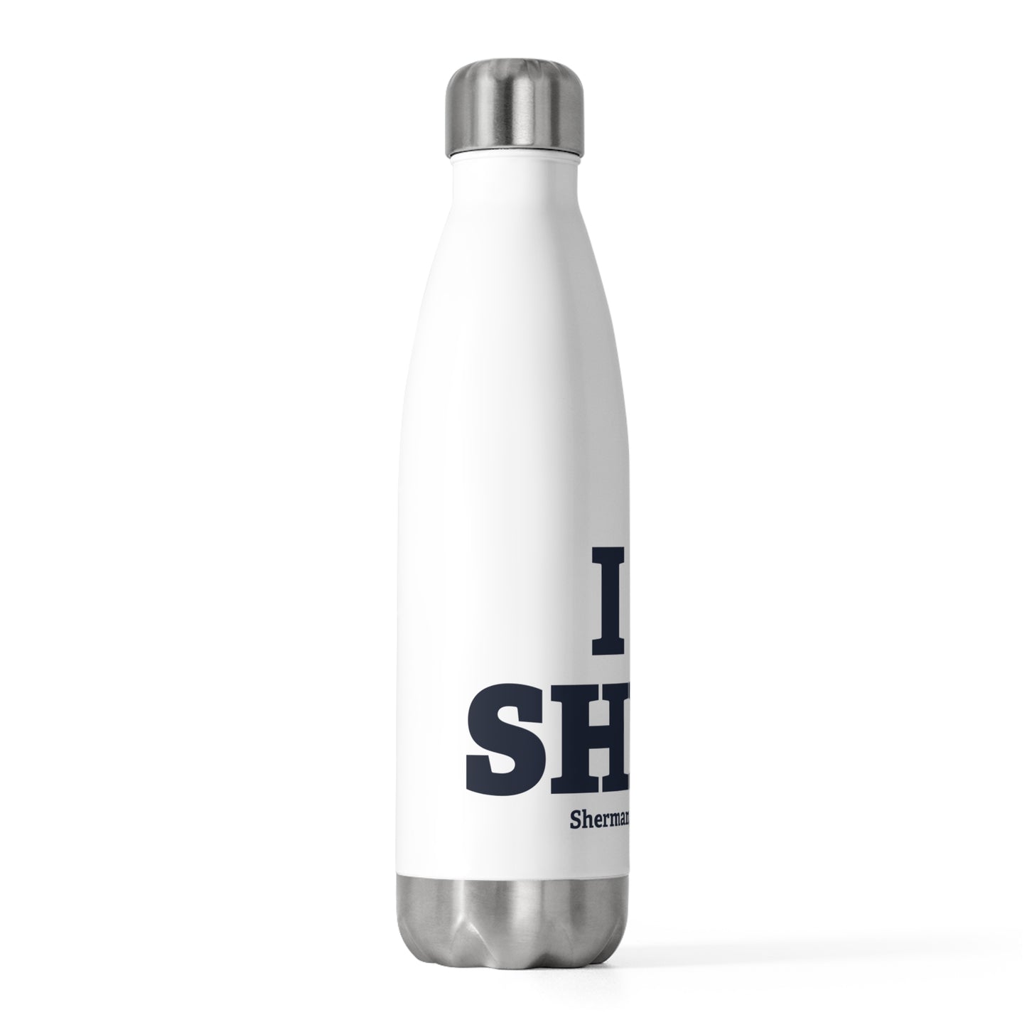 I Heart SHMN 20oz Insulated Bottle