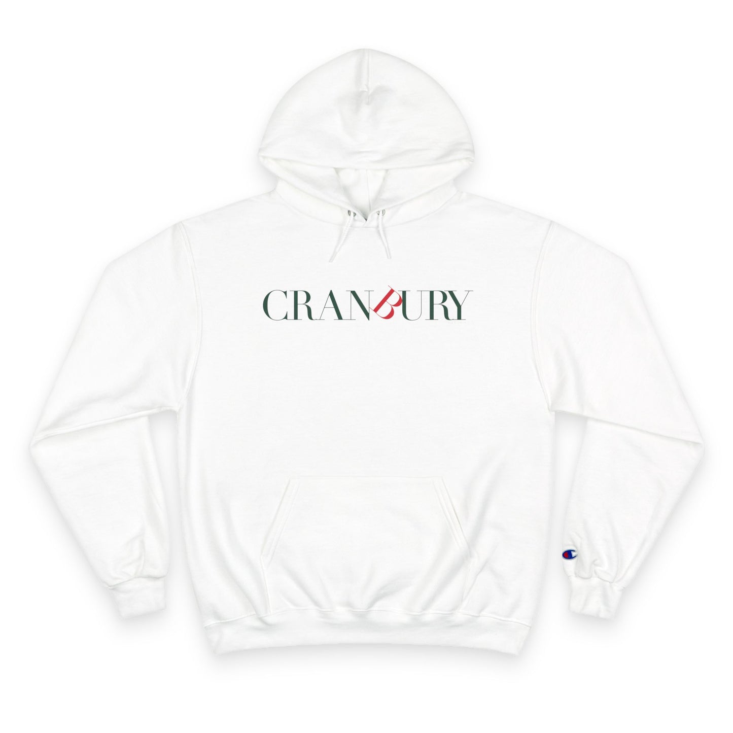41 Tilt Silvermine Champion Hoodie