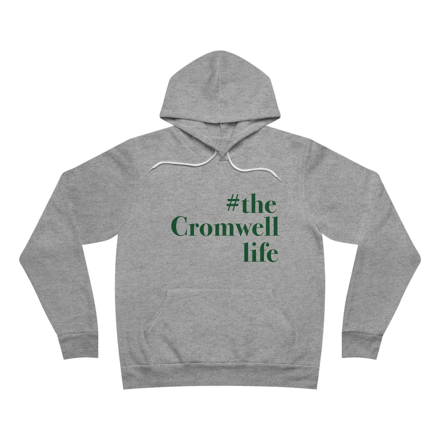cromwell connecticut hoodie sweatshirt