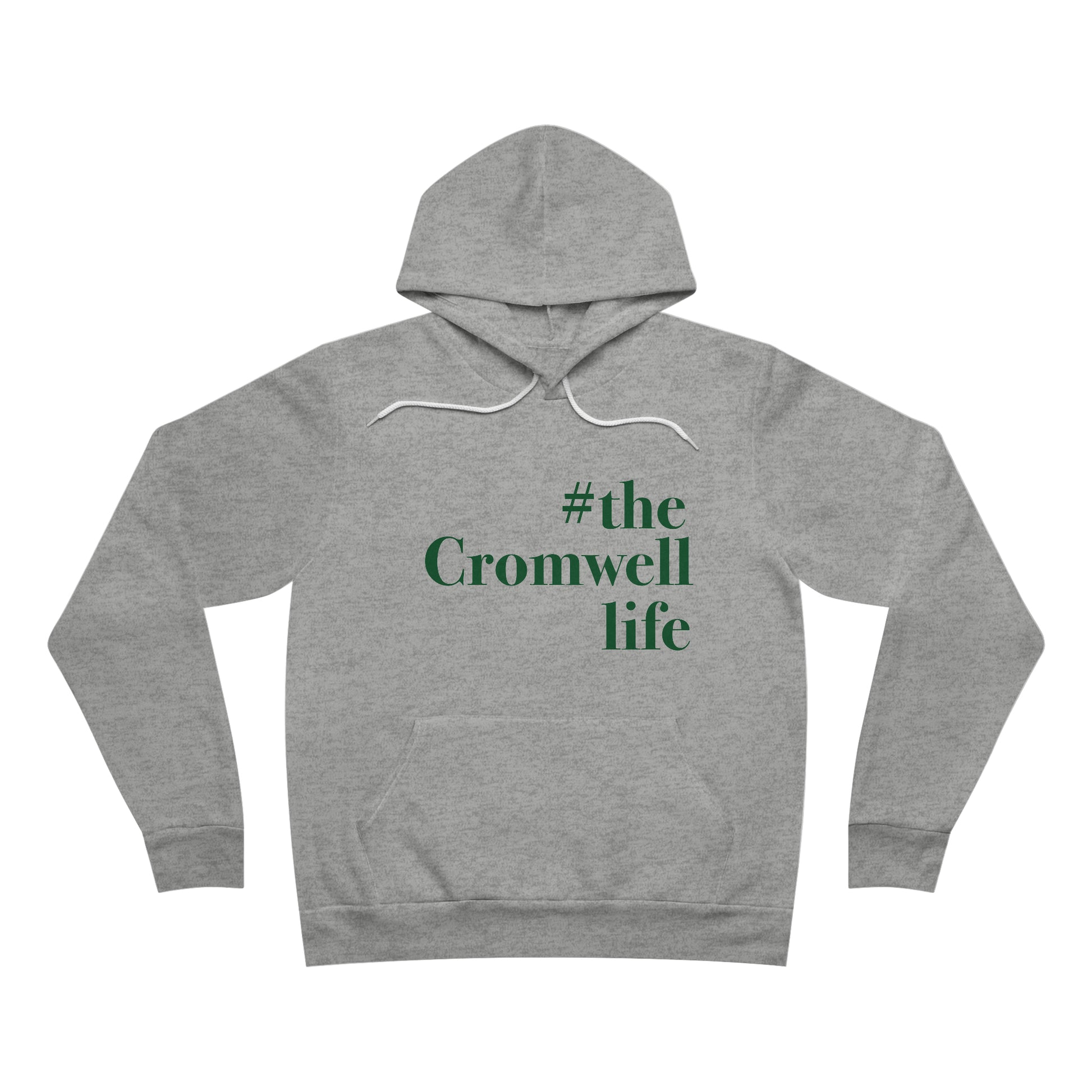 cromwell connecticut hoodie sweatshirt