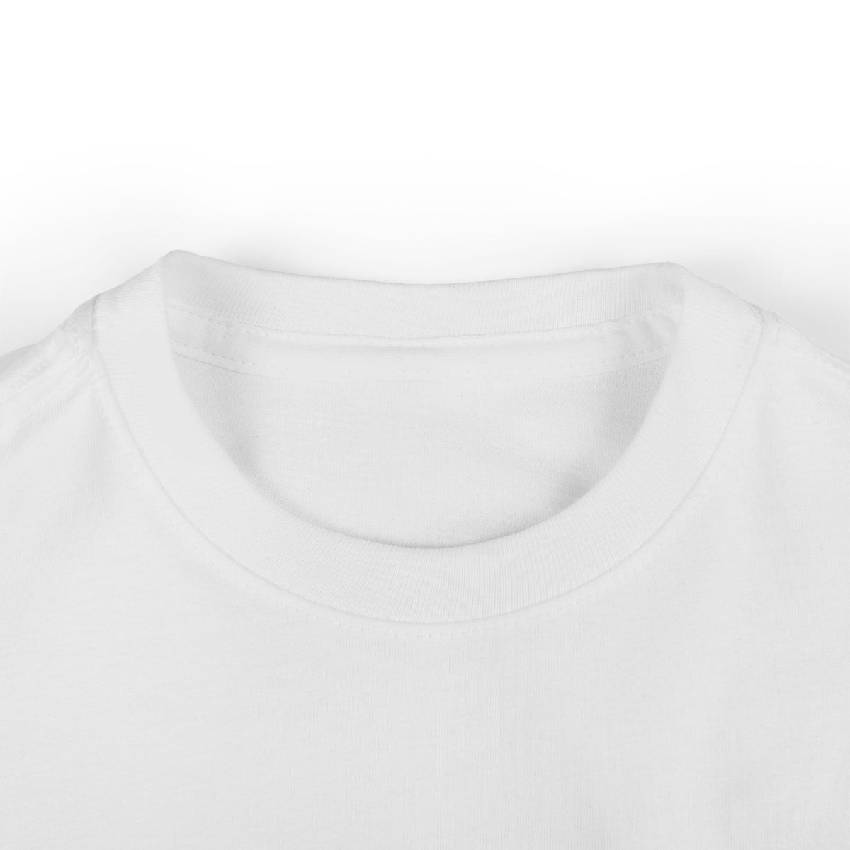 Just a kid from Bridgeport Infant Fine Jersey T-Shirt
