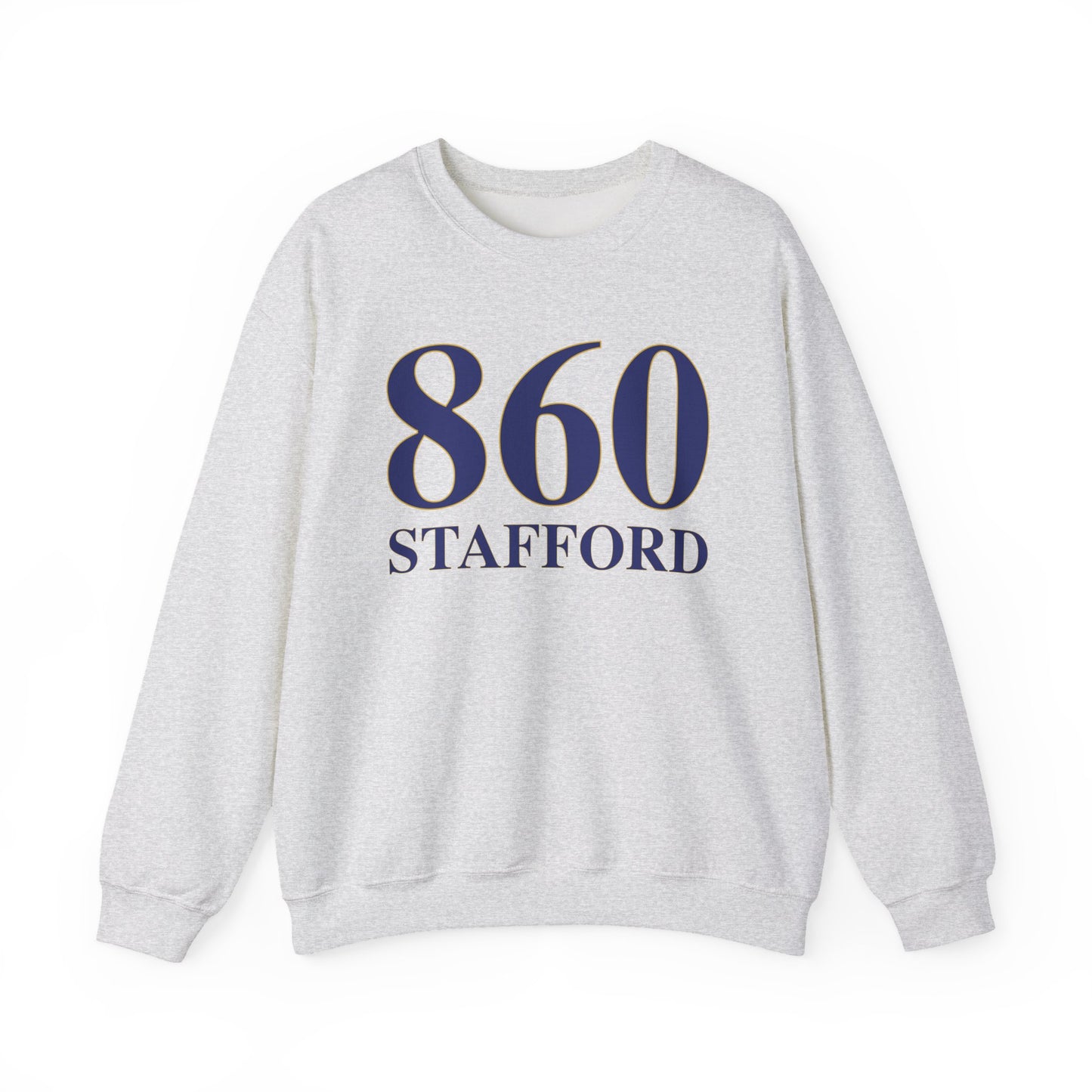 860 Stafford Unisex Heavy Blend™ Crewneck Sweatshirt