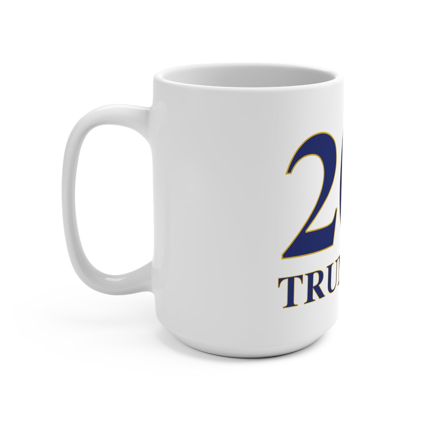 203 Trumbull Mug 15oz