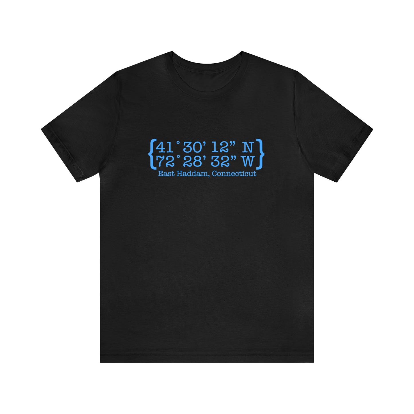 East haddam connecticut t-shirt
