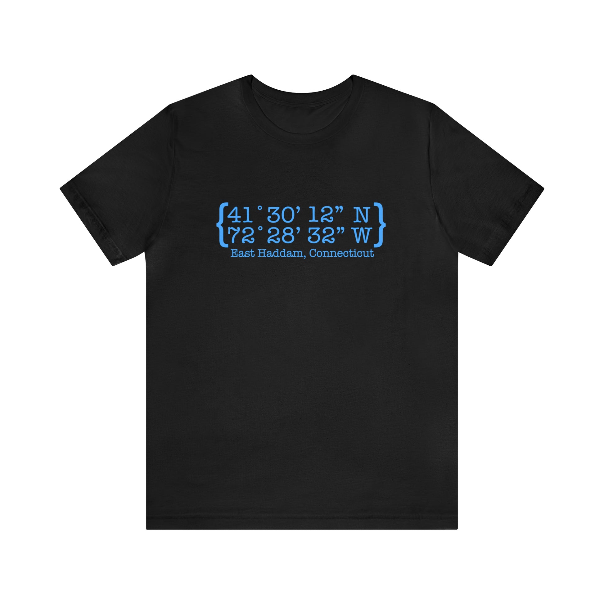 East haddam connecticut t-shirt
