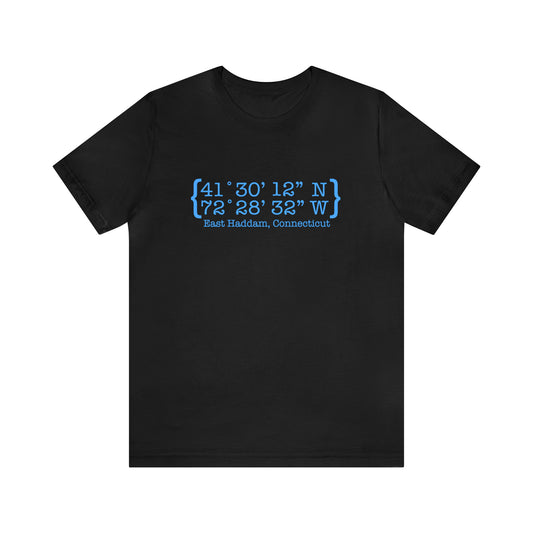 East haddam connecticut t-shirt