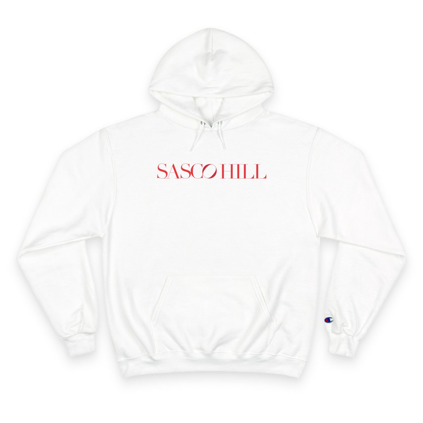 41 Tilt Sasco Hill Champion Hoodie