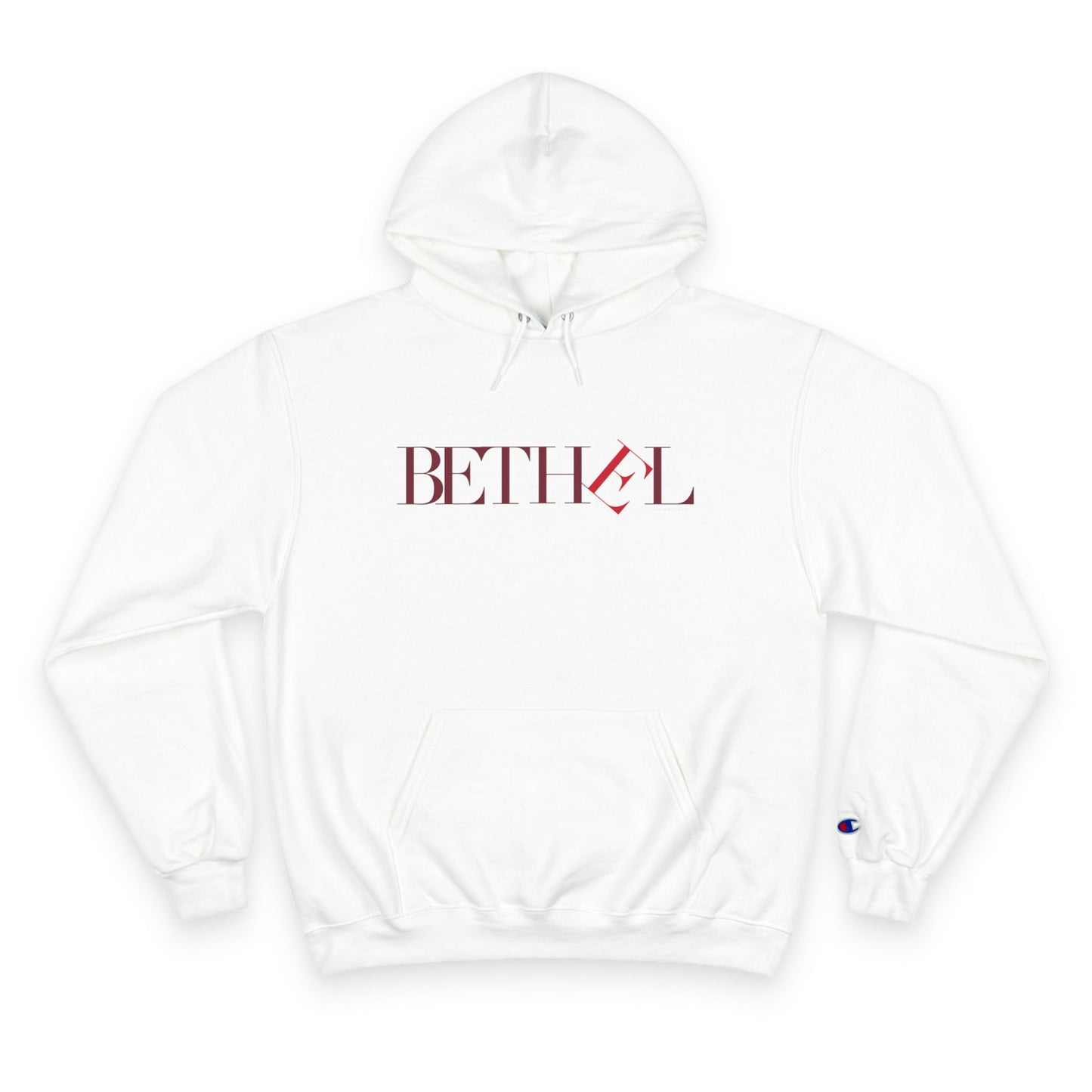 41 Tilt Bethel Champion Hoodie