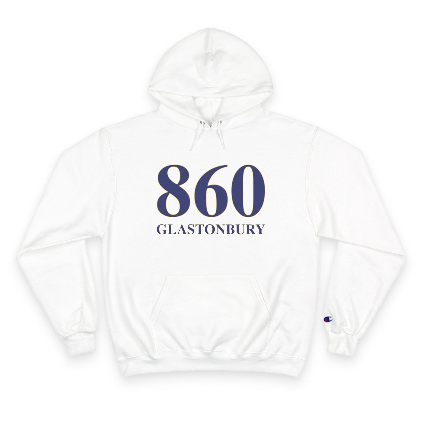 860 Glastonbury Champion Hoodie
