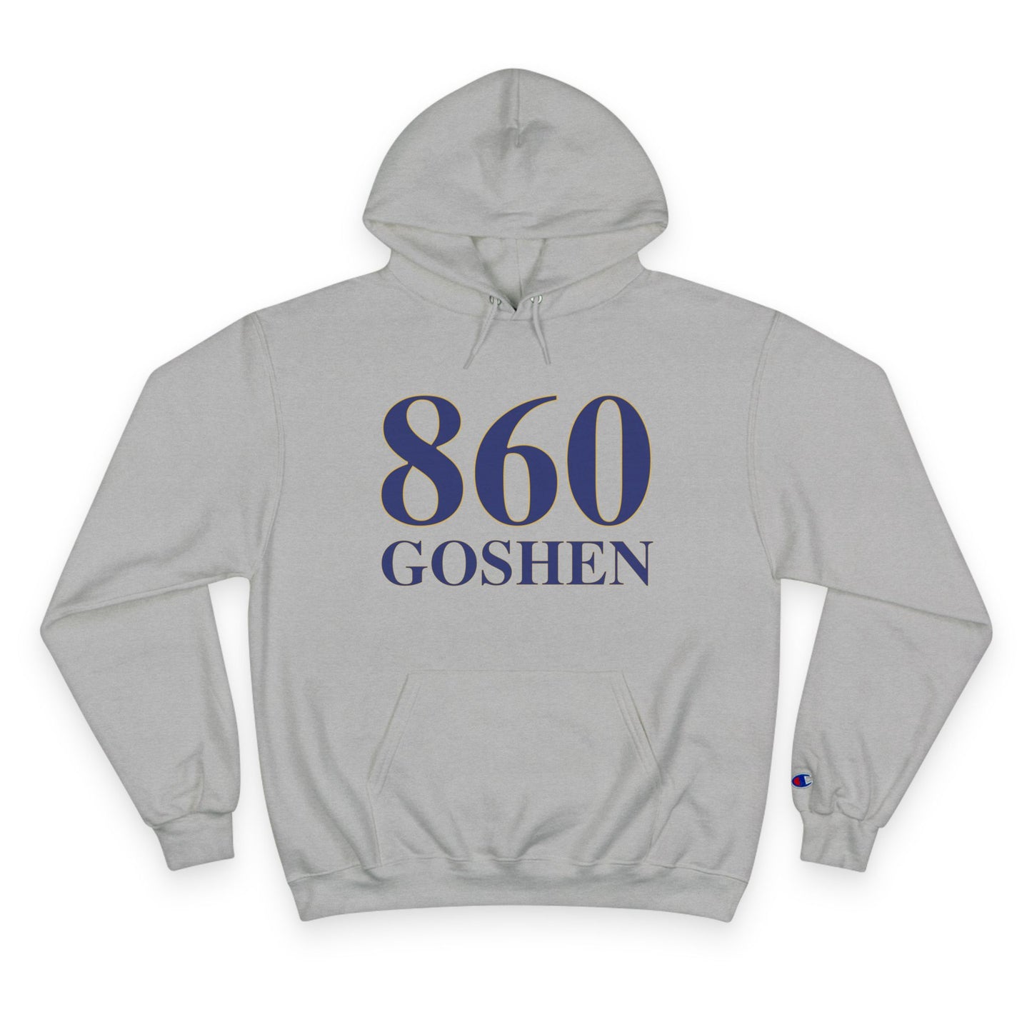 860 Goshen Champion Hoodie