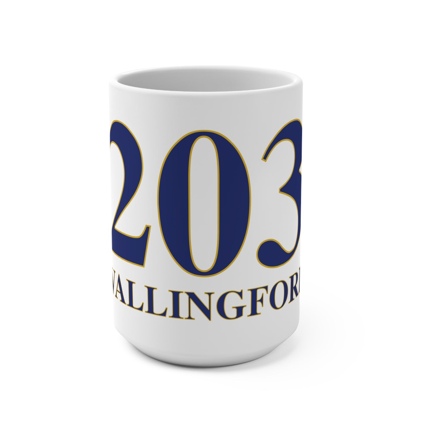 203 Wallingford Mug 15oz
