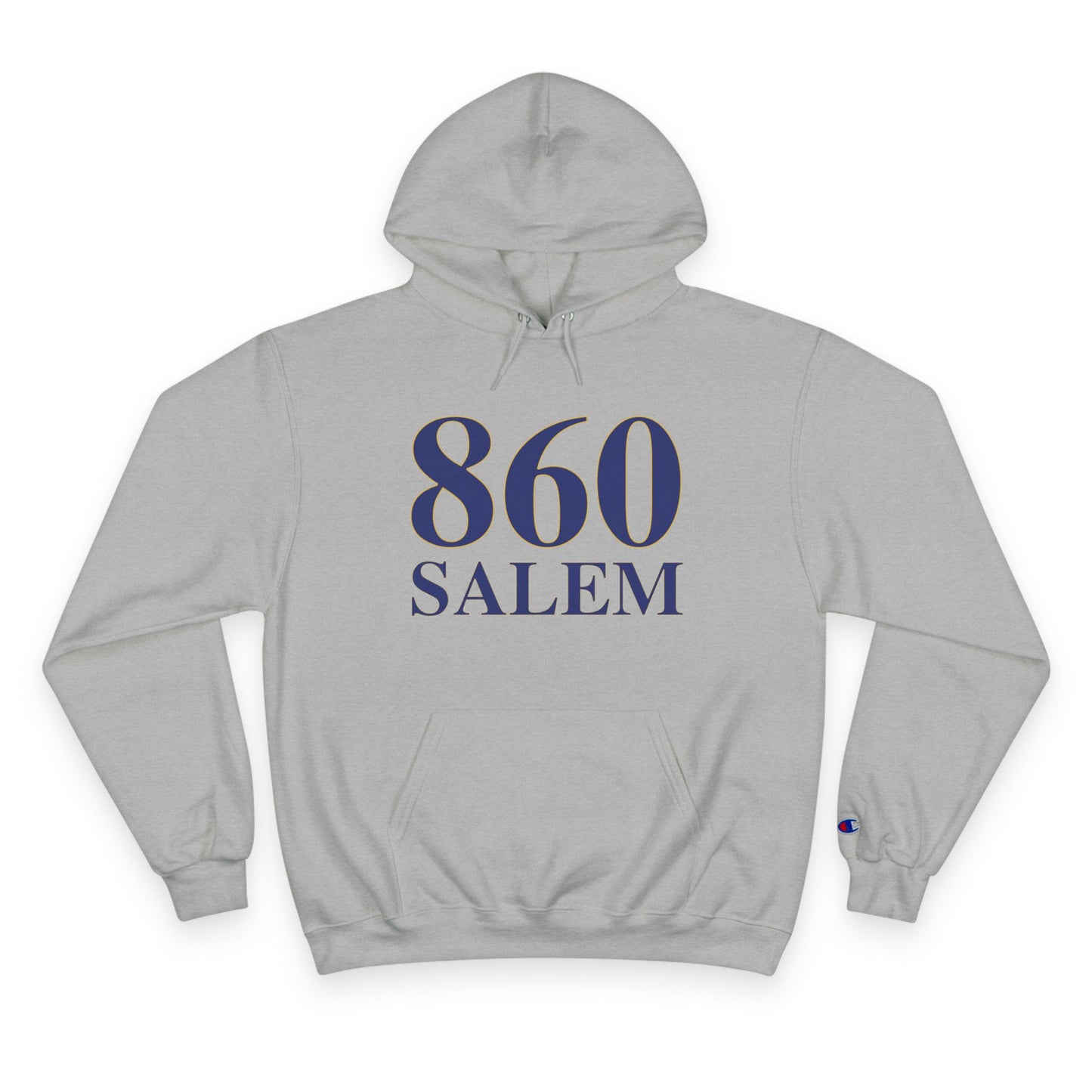 860 Salem Champion Hoodie