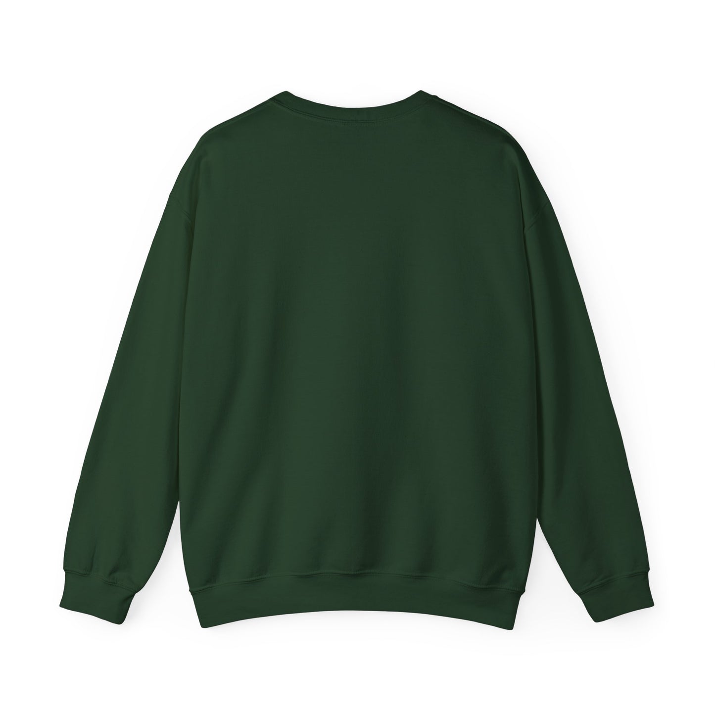 06820 - Darien CT Zip Code Unisex Heavy Blend™ Crewneck Sweatshirt