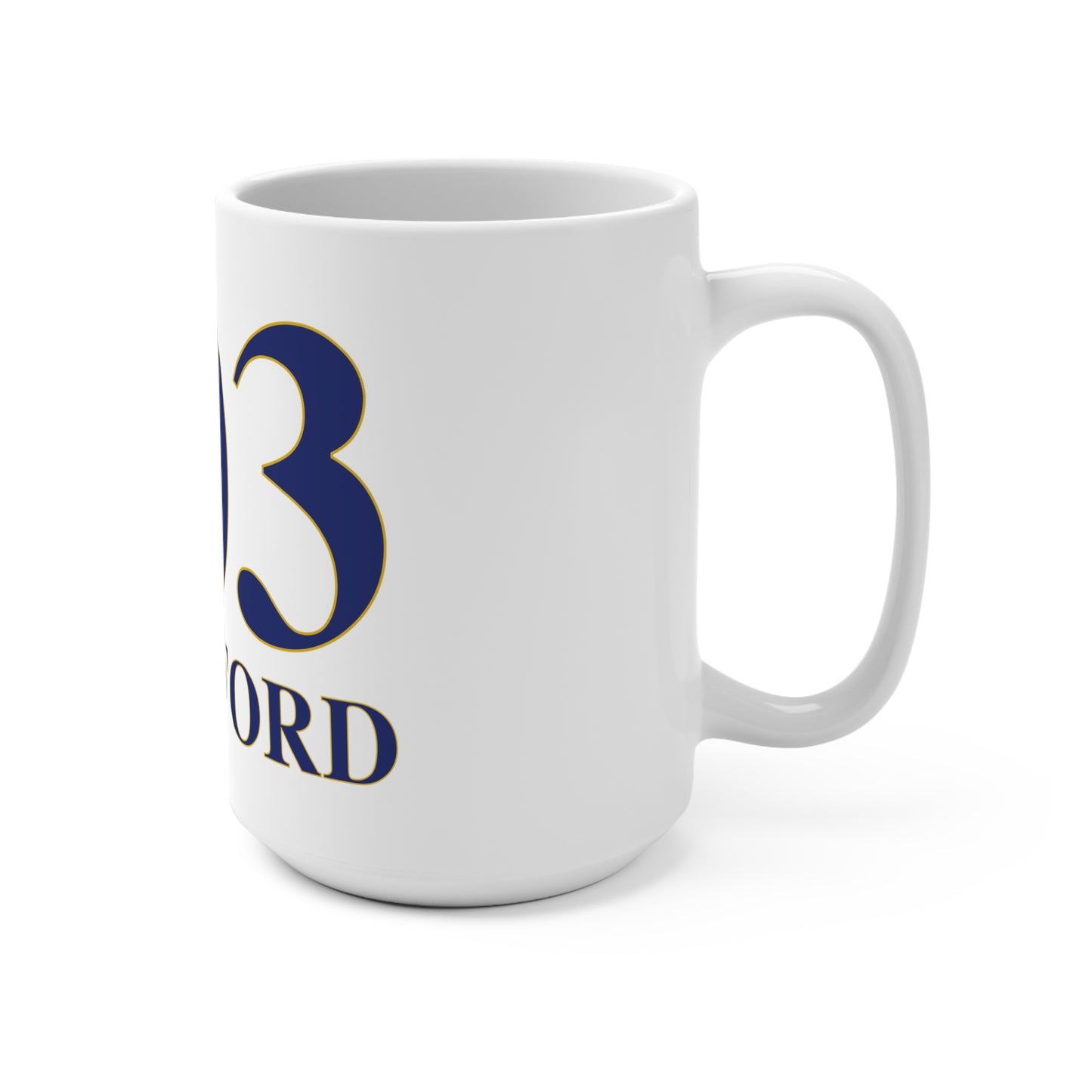 203 Branford Mug 15oz