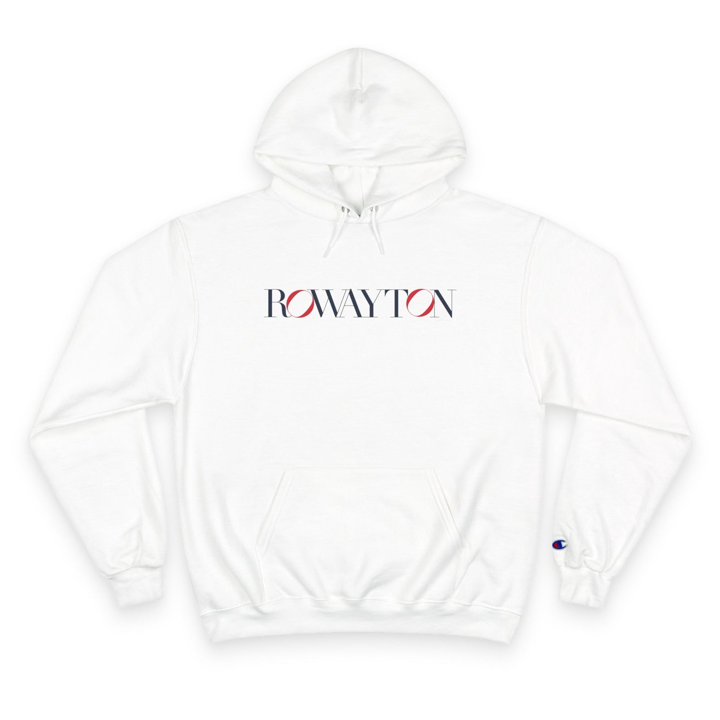 41 Tilt Rowayton Champion Hoodie