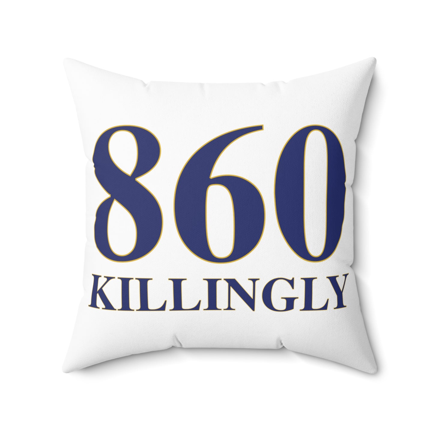 860 Killingly Spun Polyester Square Pillow