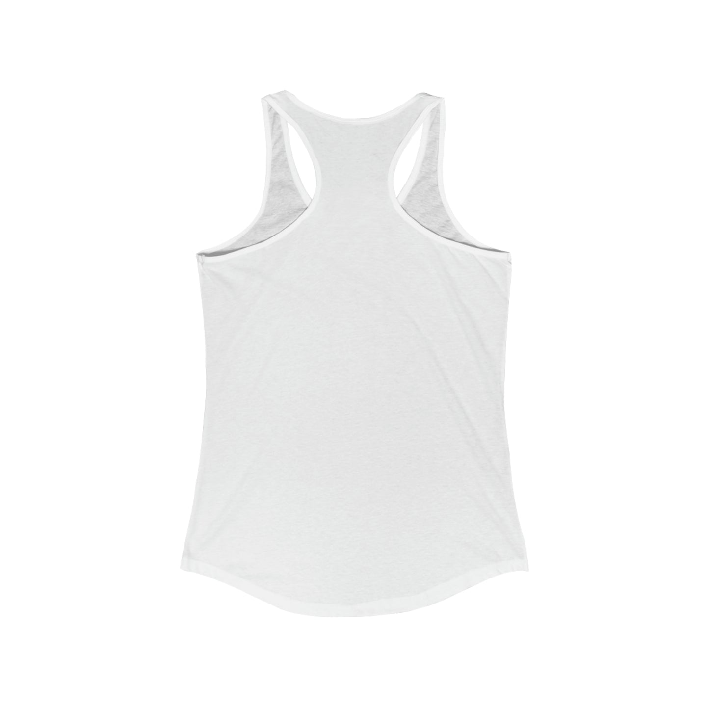 I Clover Centerbrook Women's Ideal Racerback Tank Top (green)