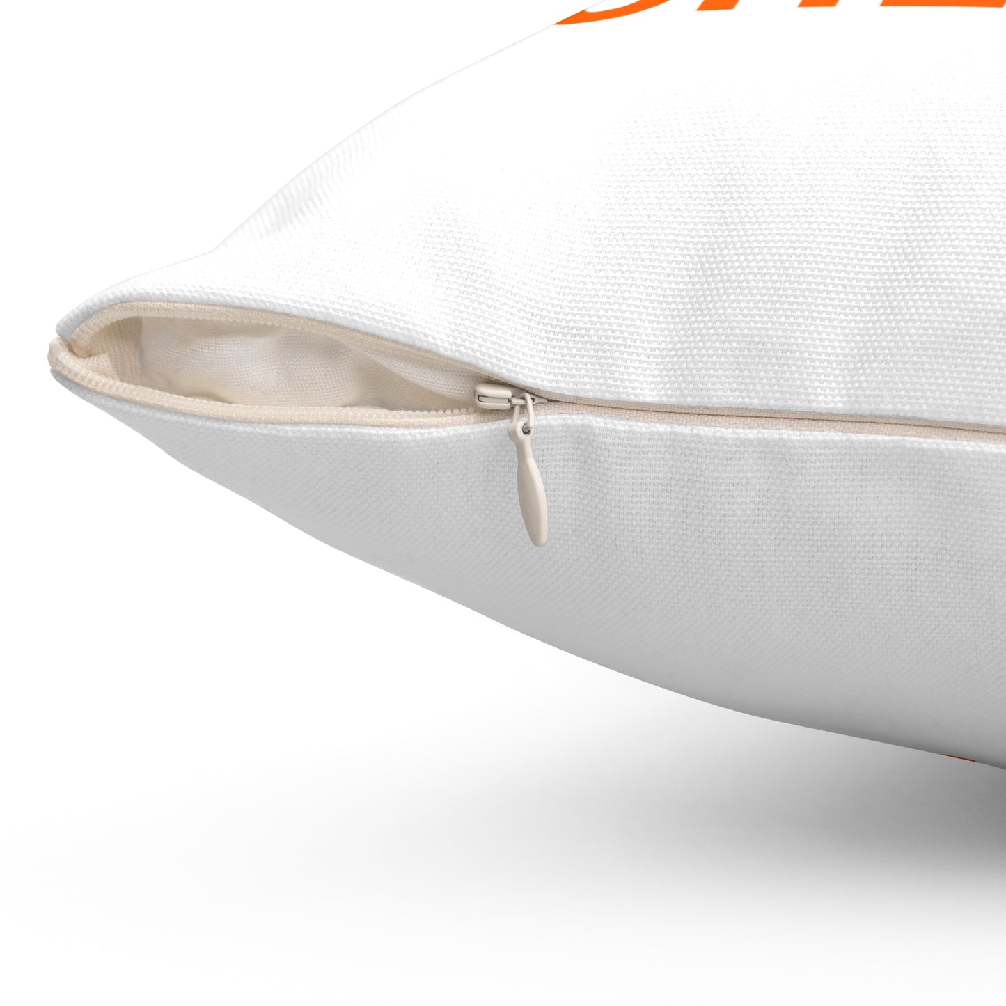 I Really Really Miss Shelton Spun Polyester Square Pillow