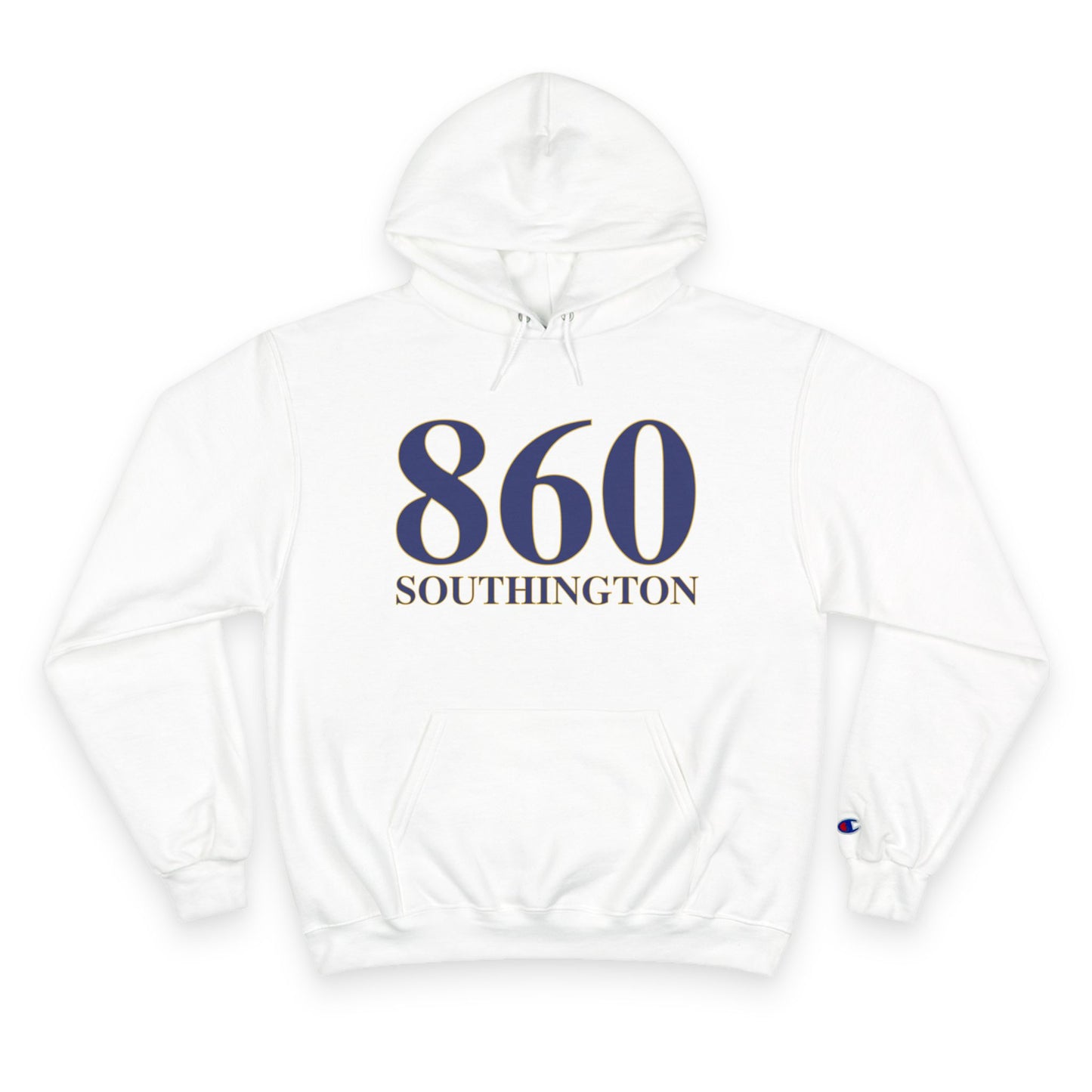 860 Southington Champion Hoodie