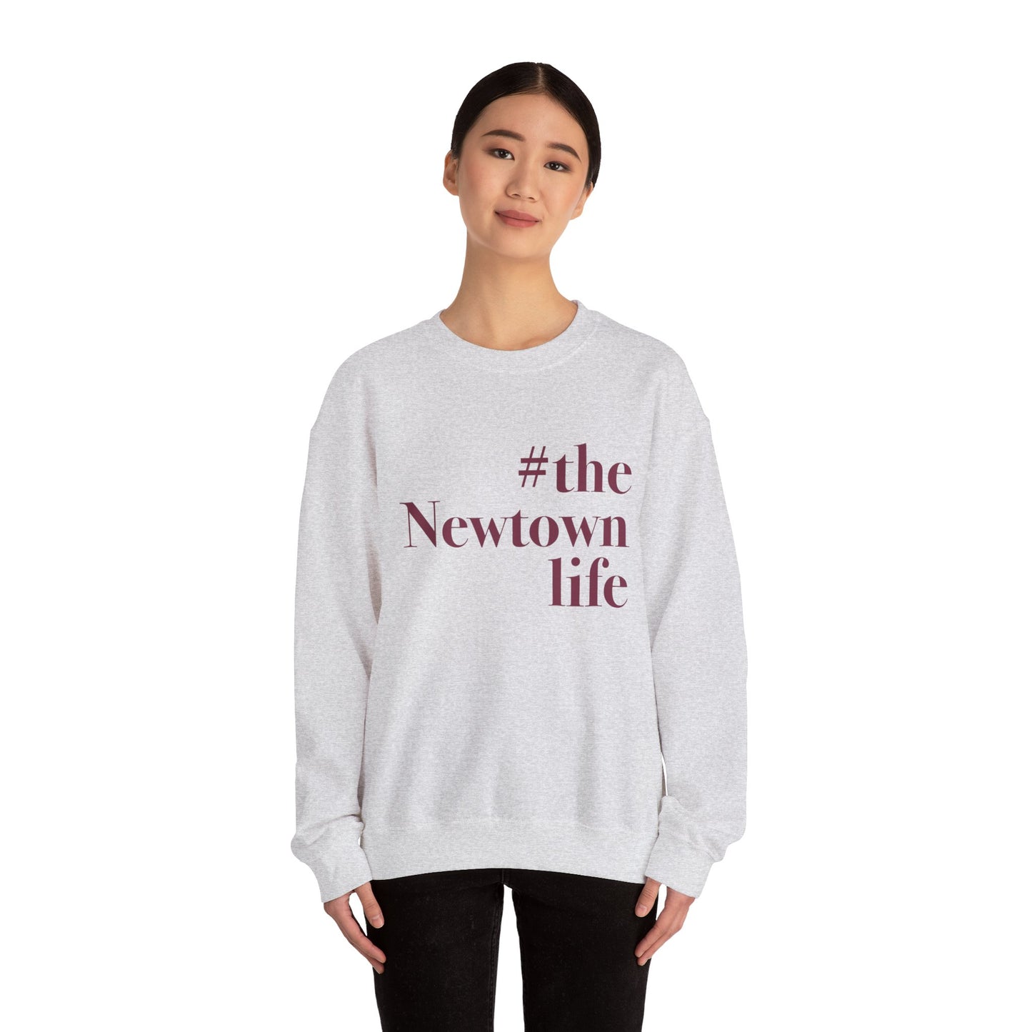Newtown Connecticut sweatshirt