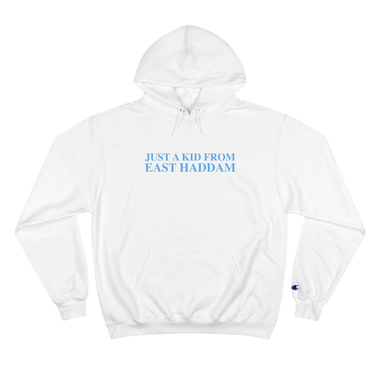 East haddam ct hoodie