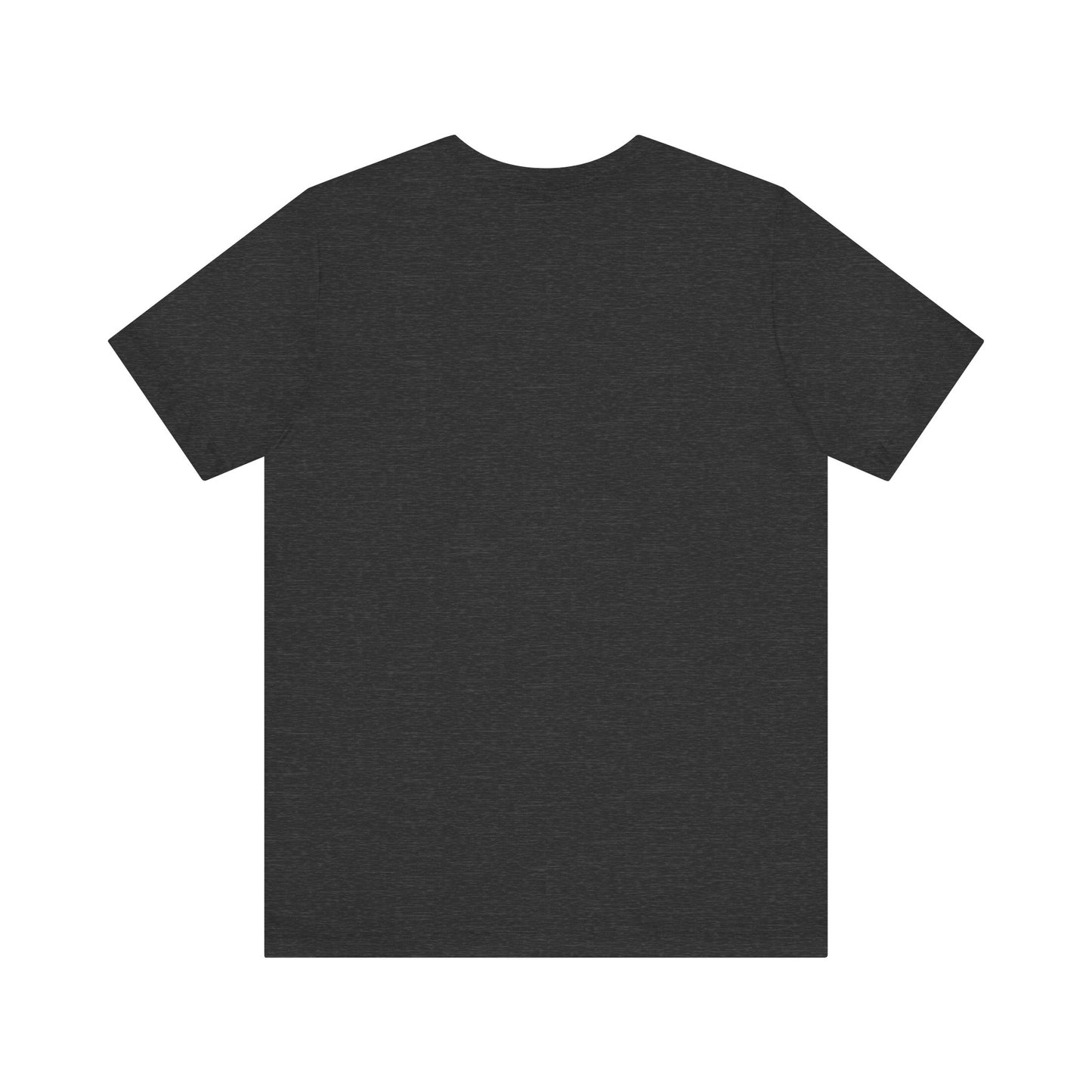 #thebethellife Unisex Jersey Short Sleeve T-Shirt