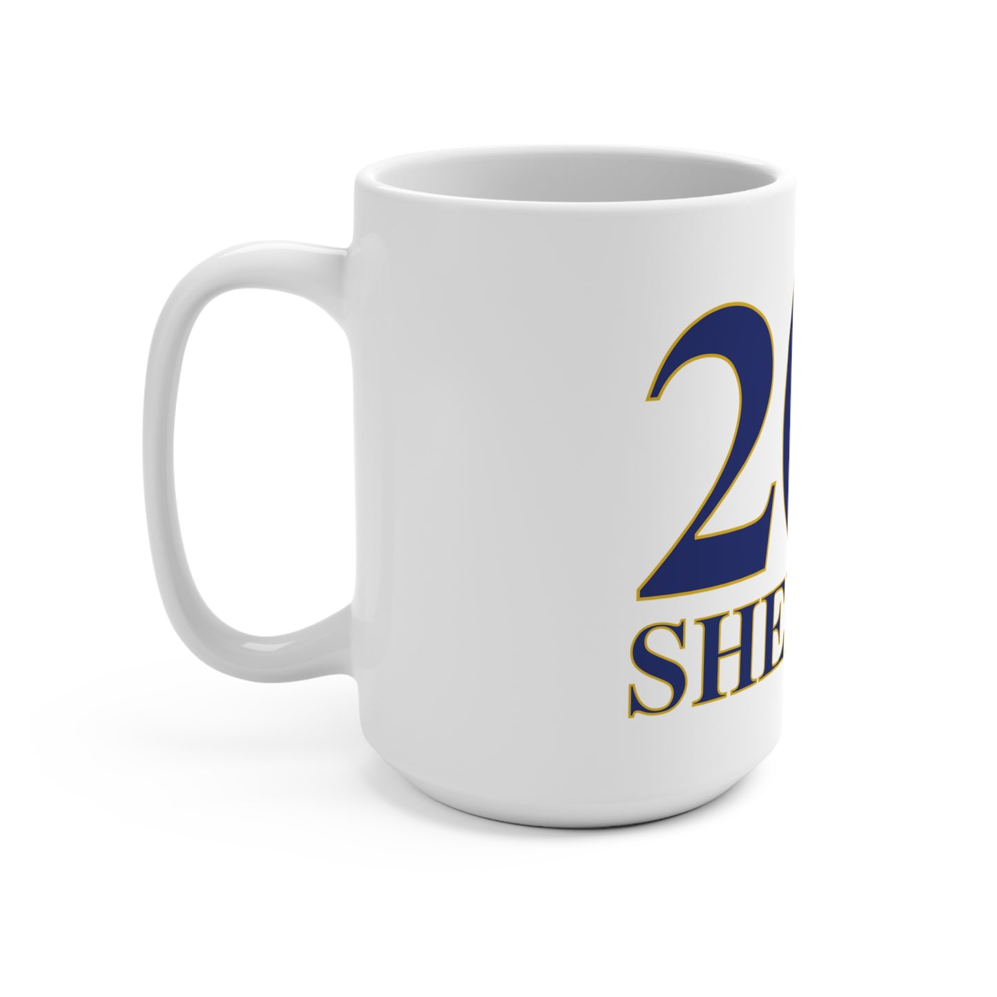 203 Shelton Mug 15oz