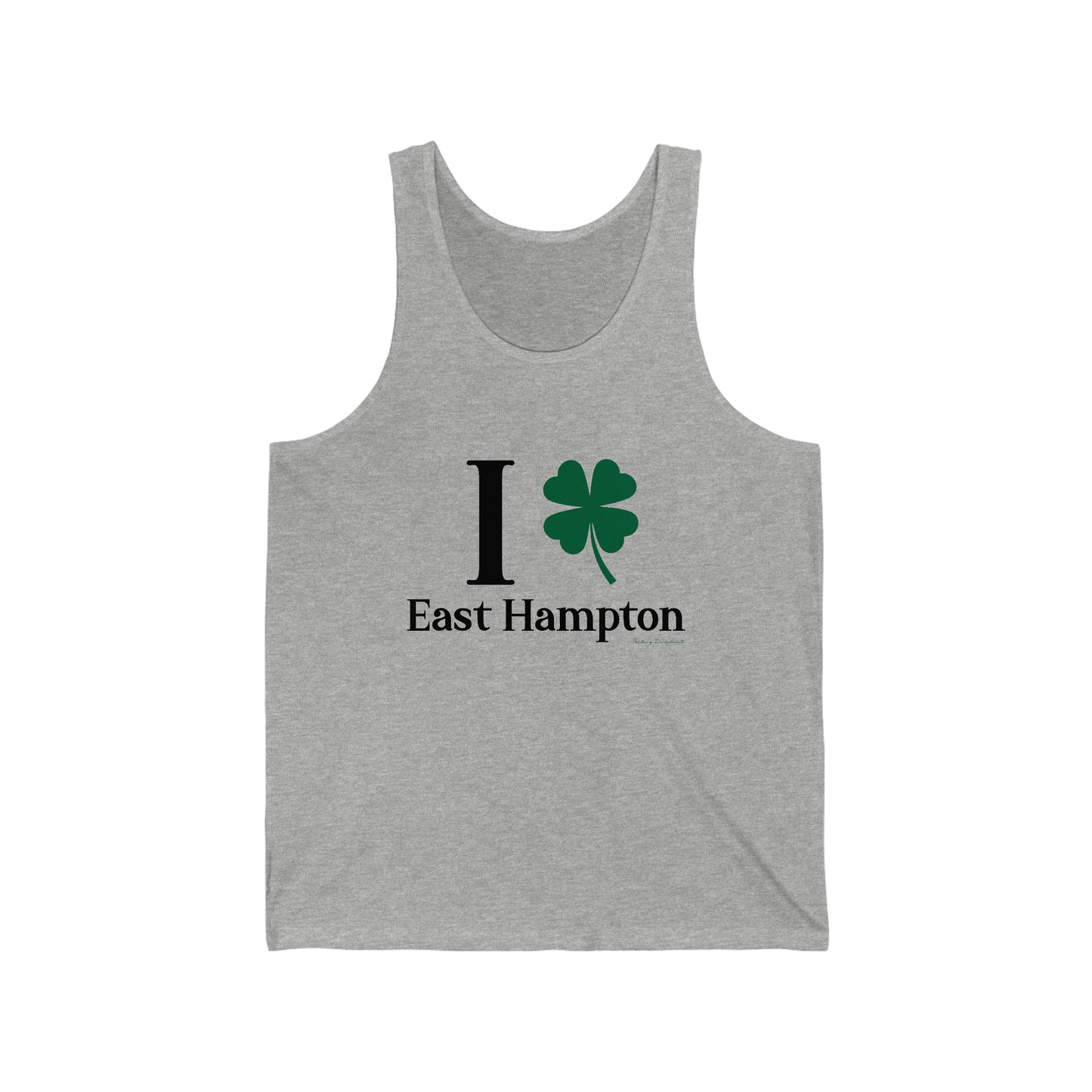 East Hampton connecticut shirt