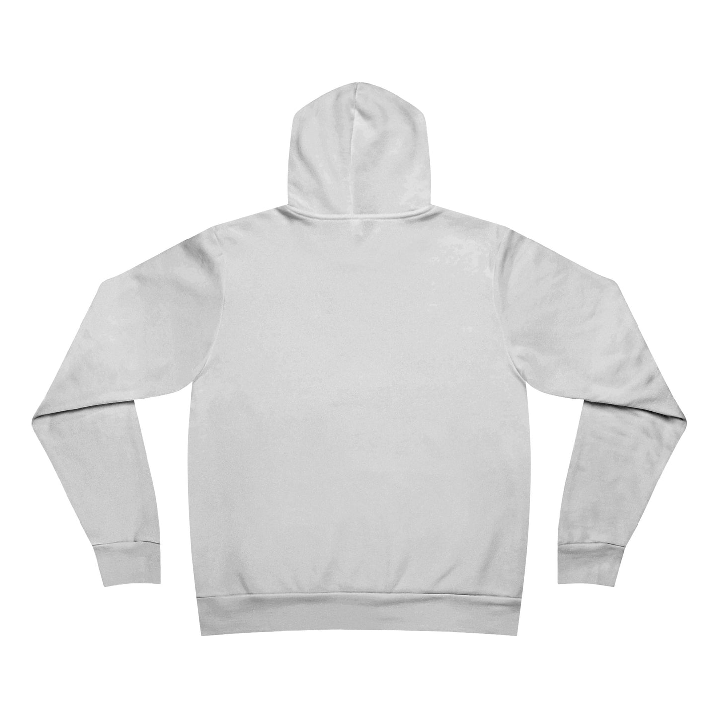 I Clover Scotland Unisex Sponge Fleece Pullover Hoodie