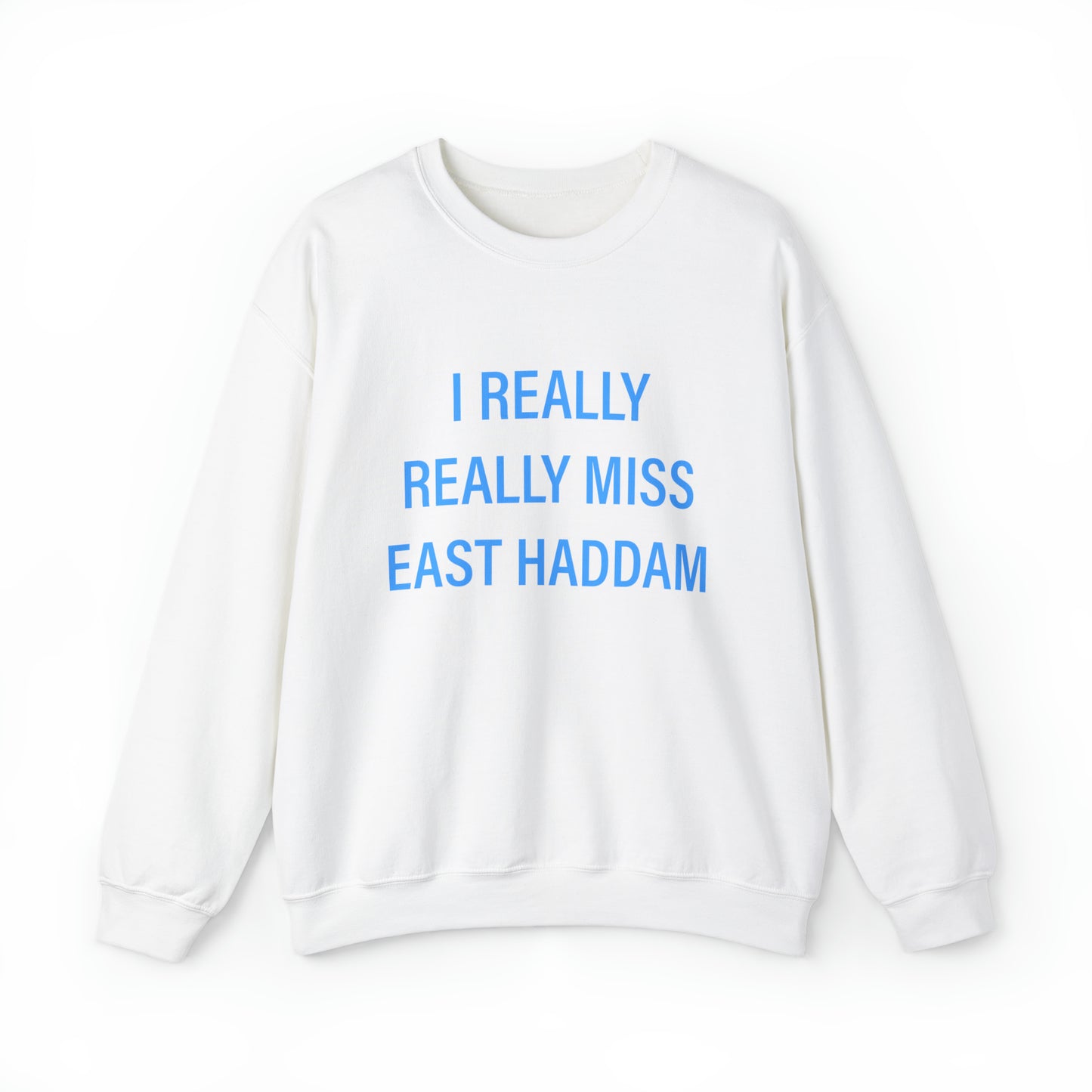 East Haddam sweatshirt