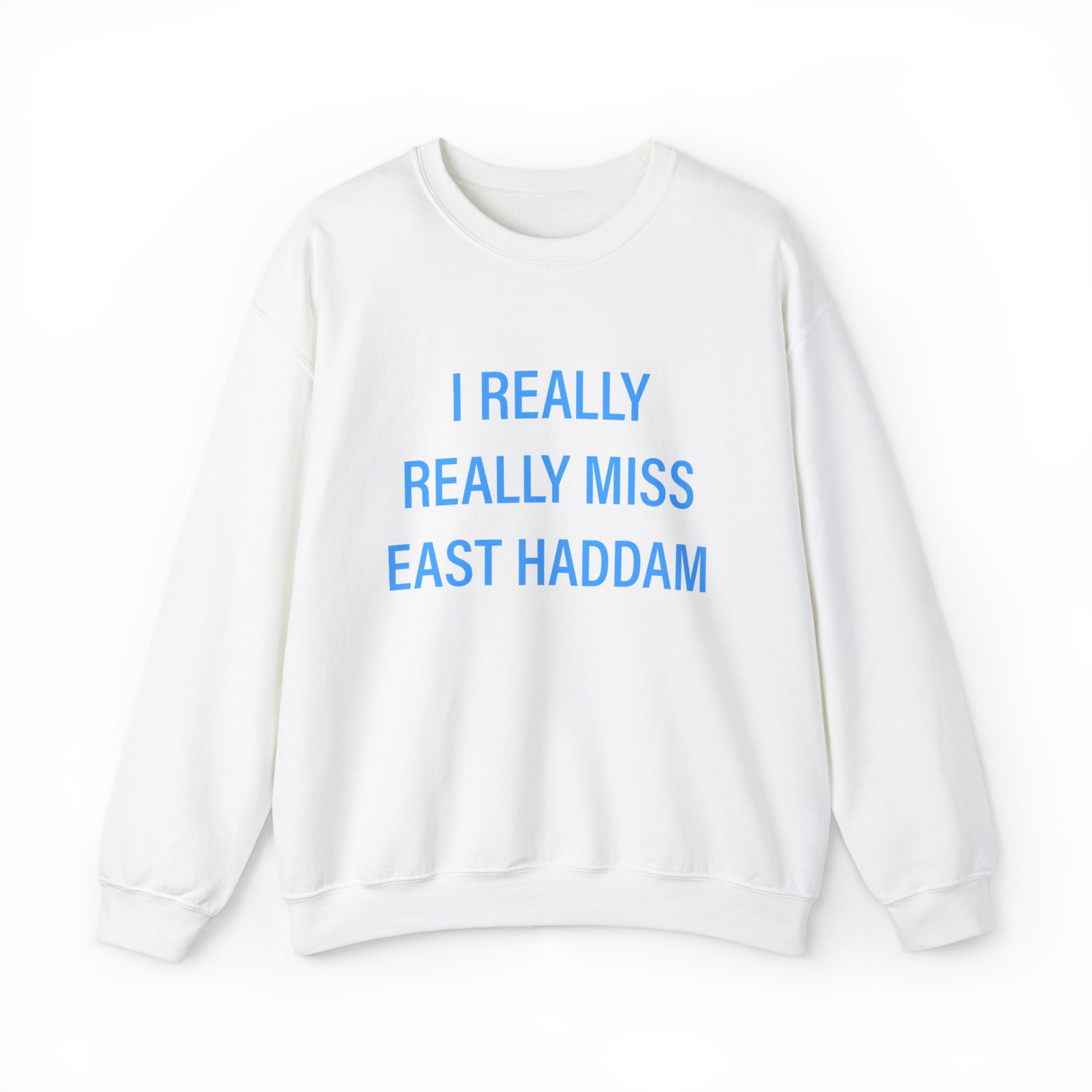 East Haddam sweatshirt