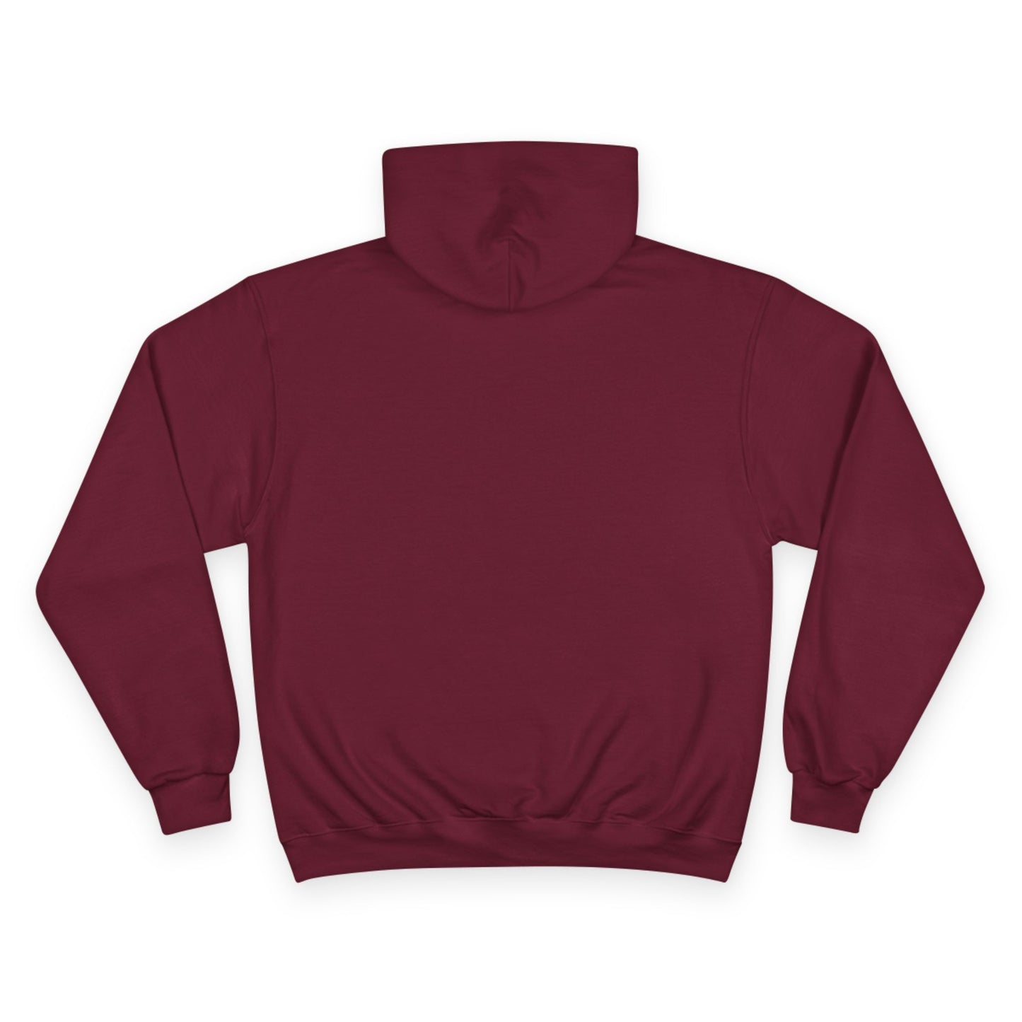 Just a kid from Union Champion Hoodie