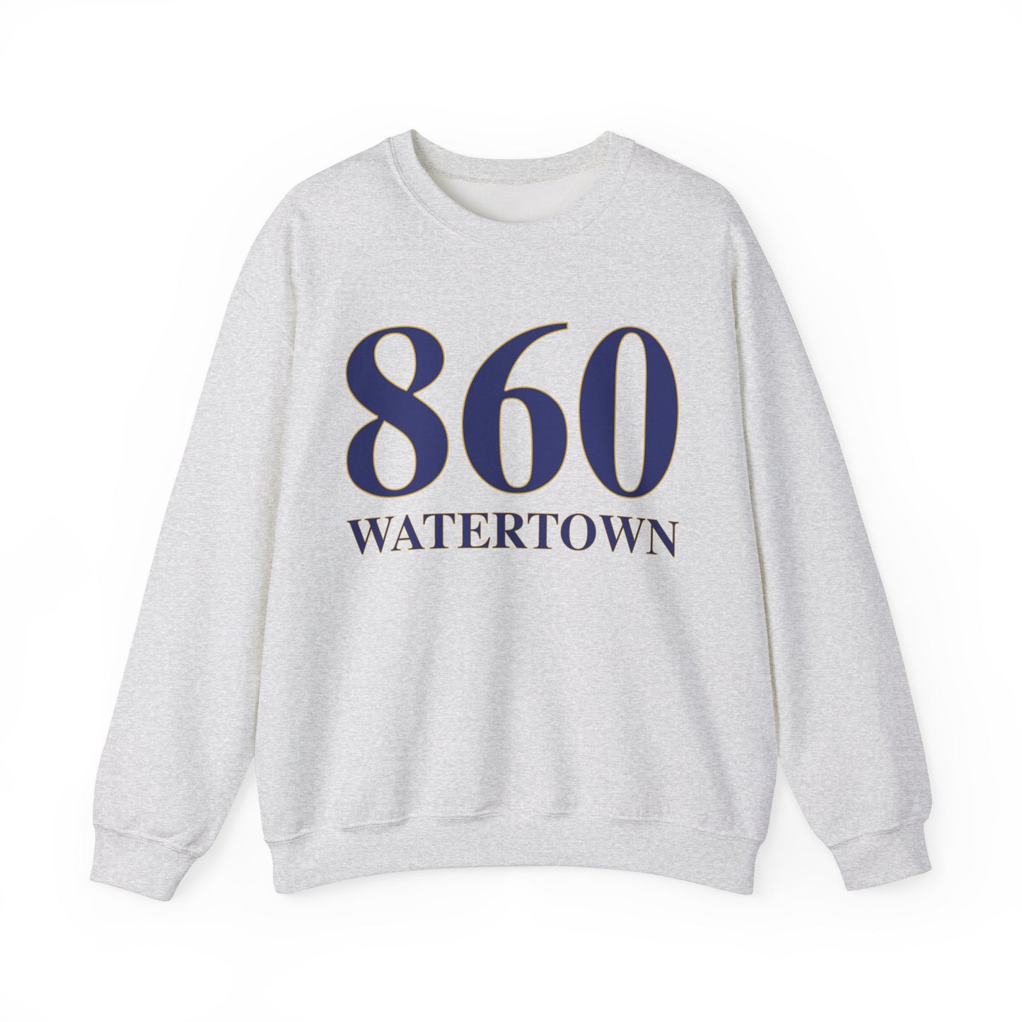 860 Watertown Unisex Heavy Blend™ Crewneck Sweatshirt