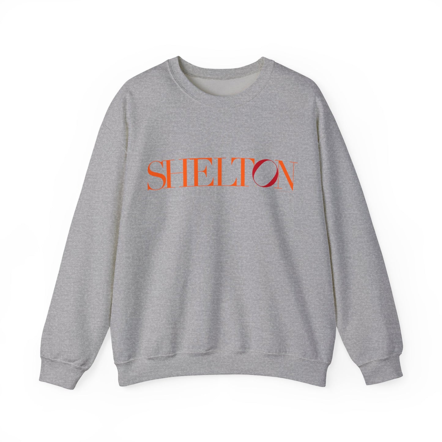 41 Tilt Shelton Unisex Heavy Blend™ Crewneck Sweatshirt